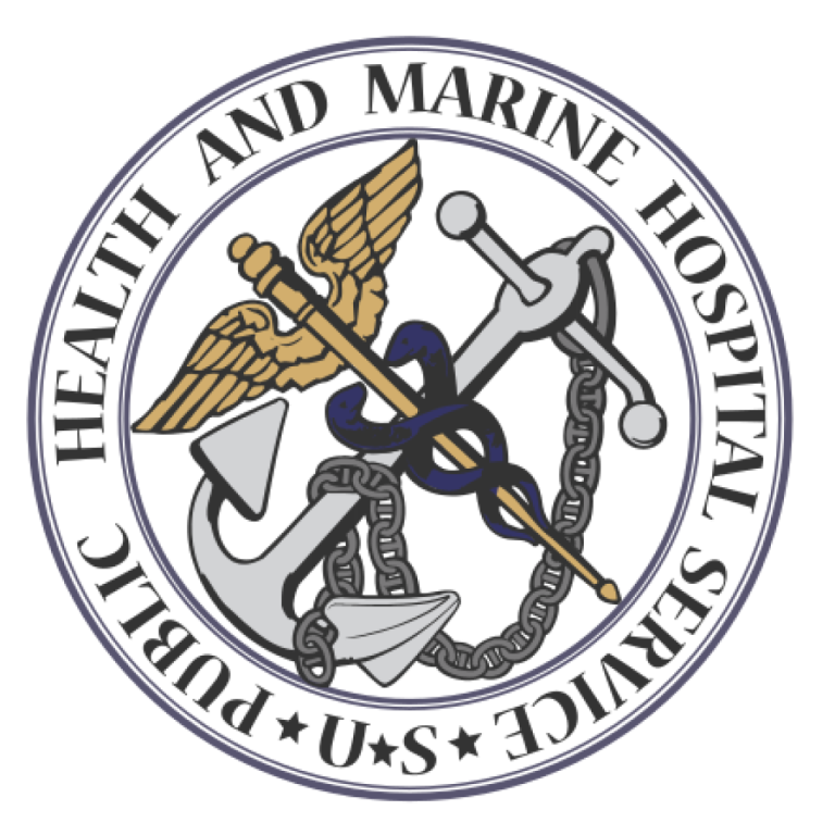 The Marine Hospital Service was created