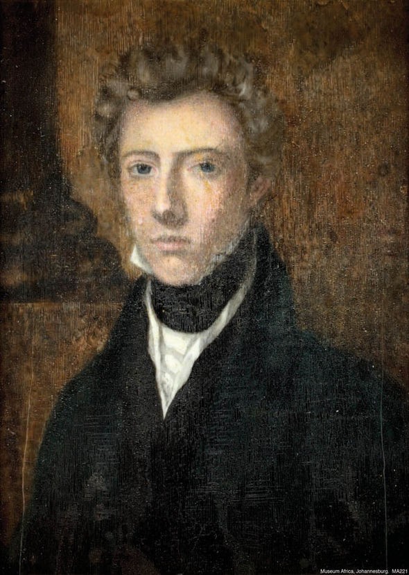 Dr. James Barry, now known as Margaret Ann Barry, performed the first successful cesarean operation