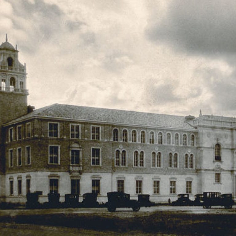 Texas A&M (Agricultural and Mechanical College of Texas) was founded