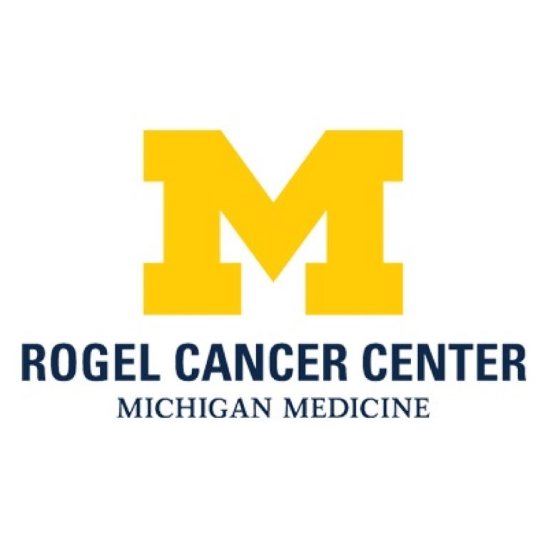 The University of Michigan Comprehensive Cancer Center was renamed was renamed the Rogel Cancer Center