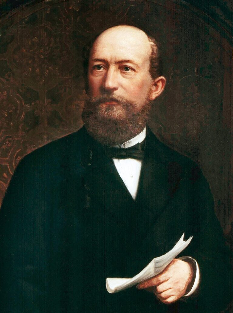 The Bayer Company (Friedrich Bayer et Compagnie) was founded