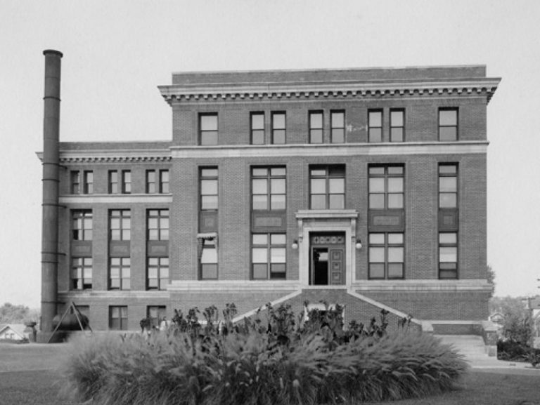 Nebraska’s first medical college founded