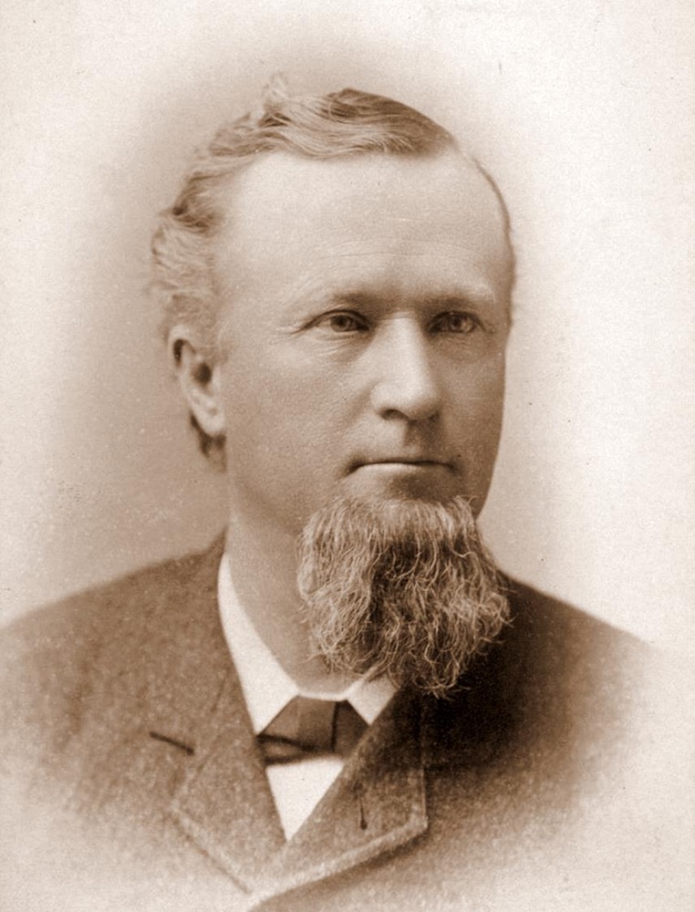 The University of Southern California was founded
