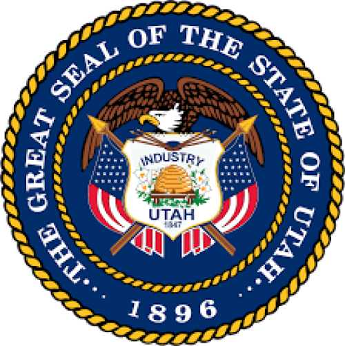 The Utah Agricultural College (Utah State University) was founded