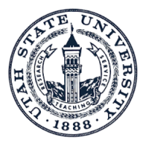 The Utah Agricultural College (Utah State University) was founded