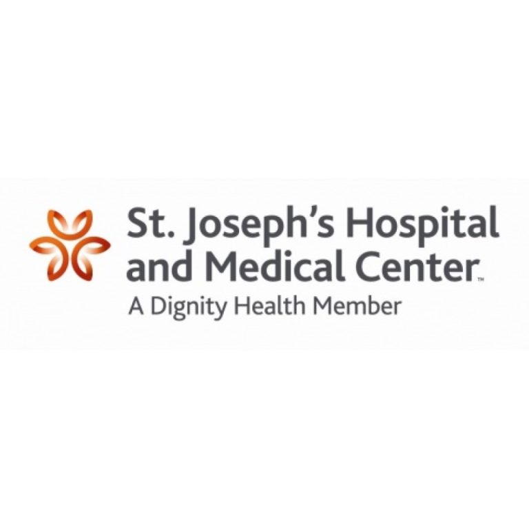 St Joseph’s Hospital broke ground