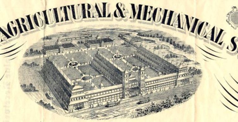 Memorial Hospital opened as a private hospital