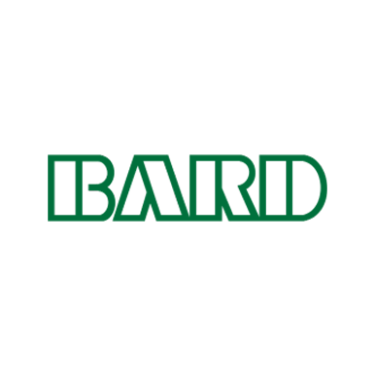 Charles R Bard founded C R Bard, Inc. in New York City