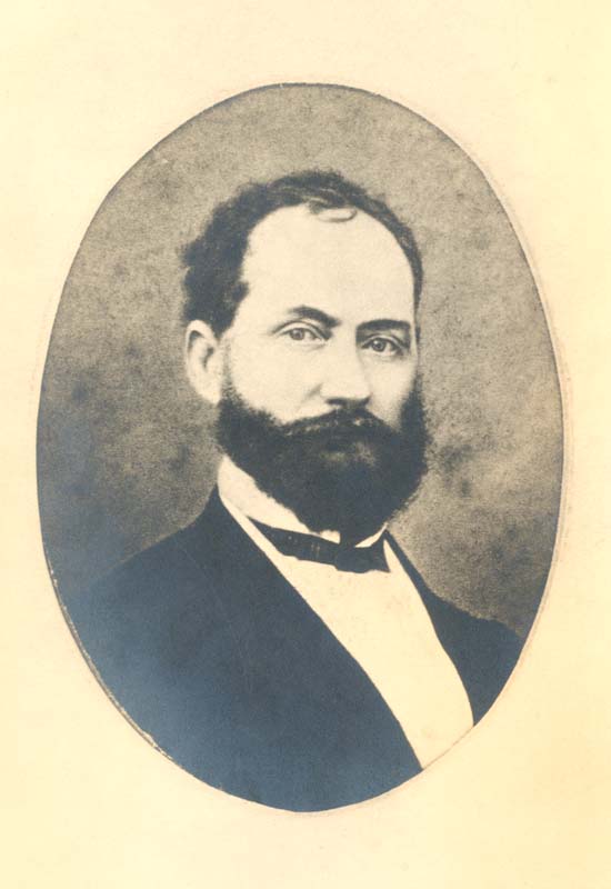 Samuel Elias Cooper founded the Far West’s first medical school