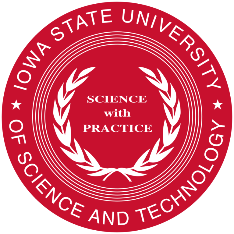 The first agricultural engineering degree in the world was granted at Iowa State University