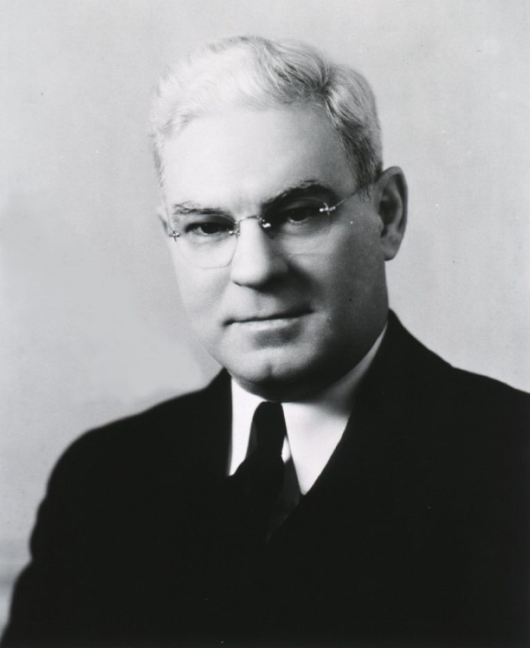 Walter L. Treadway conducted the first Hygienic Laboratory survey on mental health