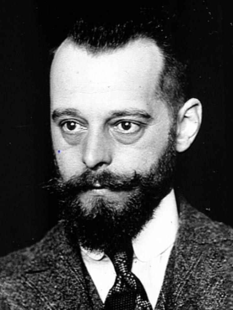 Felix-Hubert D’Herelle discovered viruses that prey on bacteria and named them bacteriophages or bacteria eaters