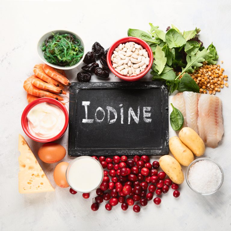 David Marine and colleagues initiated an iodine prophylaxis program in over 2100 schoolgirls