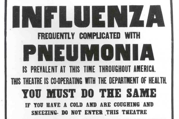 The Philadelphia Board of Health made influenza a mandatory reportable disease