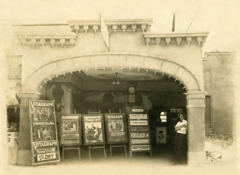 Cleveland Mayor announced the closure of theaters, movie houses, night schools, and other places of assembly