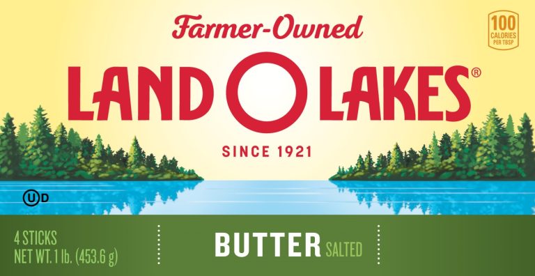 Minnesota Cooperative Creameries Association (Land O’Lakes) was founded