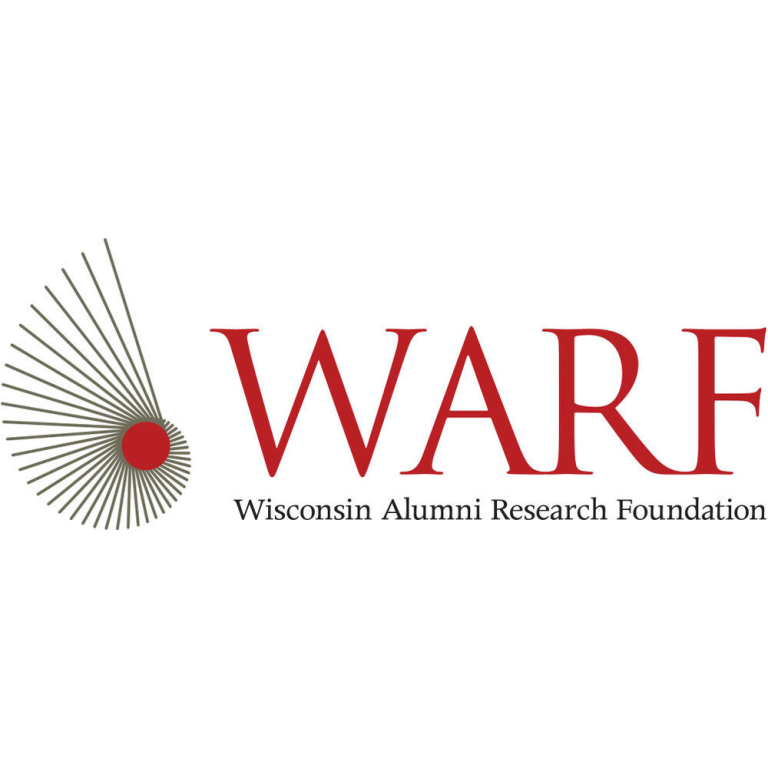 The Wisconsin Alumni Research Foundation completed its first licensing agreement