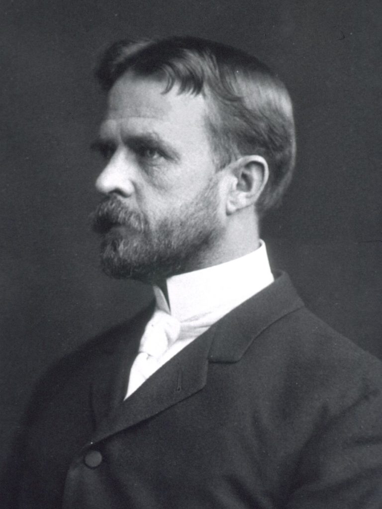 Thomas Hunt Morgan awarded the Nobel Prize in Physiology or Medicine for his chromosome theory of heredity