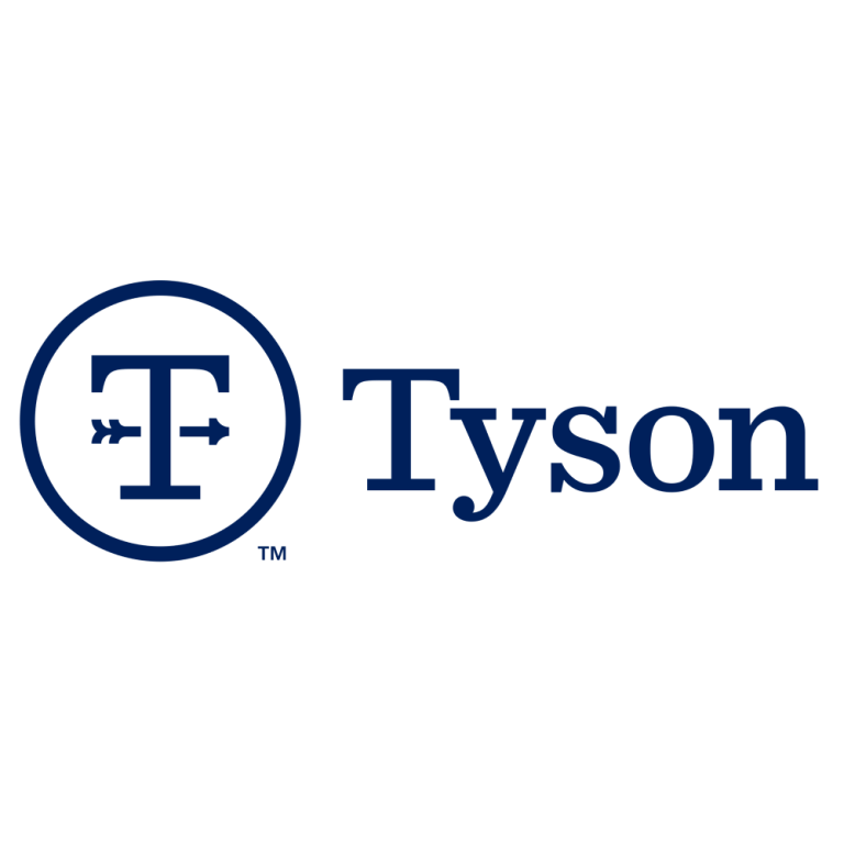 Tyson Foods was founded