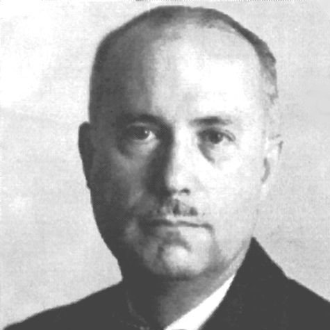 Murray J. Shear coined the term “cocarcinogen”