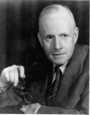 Harold Stewart and Egon Lorenz demonstrated by carcinogenesis the induction of adenocarcinoma of the glandular stomach of mice