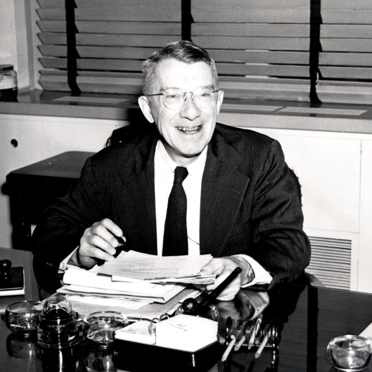 Paul B. Dunbar, PhD, became Commissioner of Food and Drugs