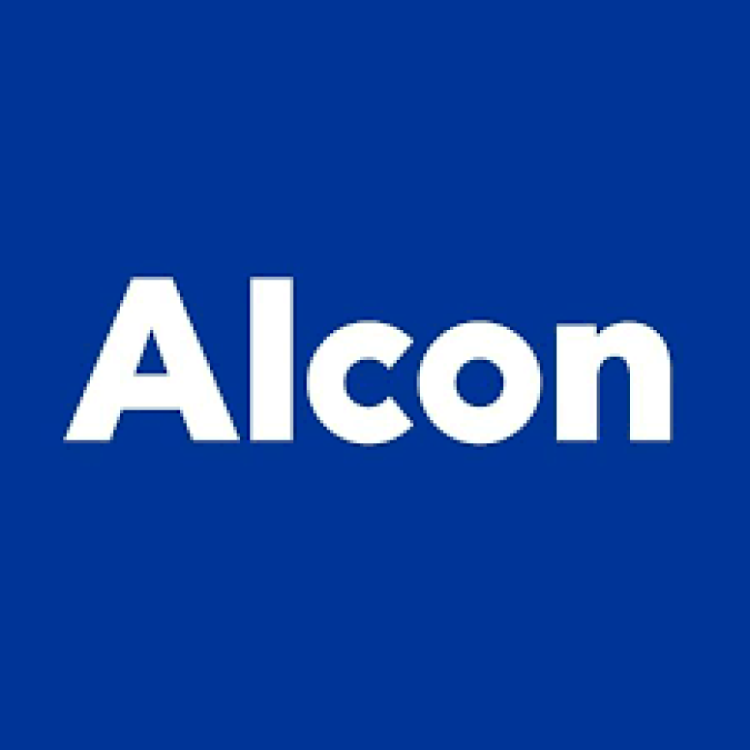 Nestle acquired Alcon