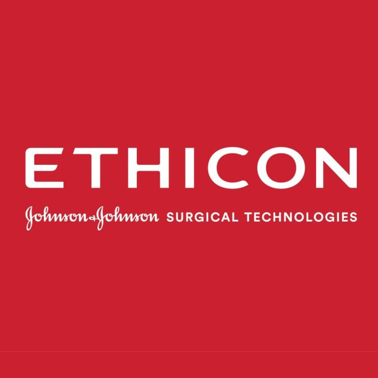 Ethicon was formed from Johnsonﾠ &ﾠ Johnson’s heritage suture business