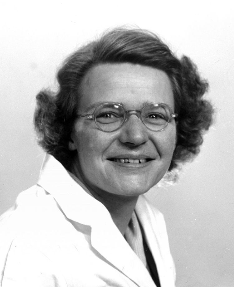 Audrey Smith reported the use of glycerol cryoprotectant for red blood cells