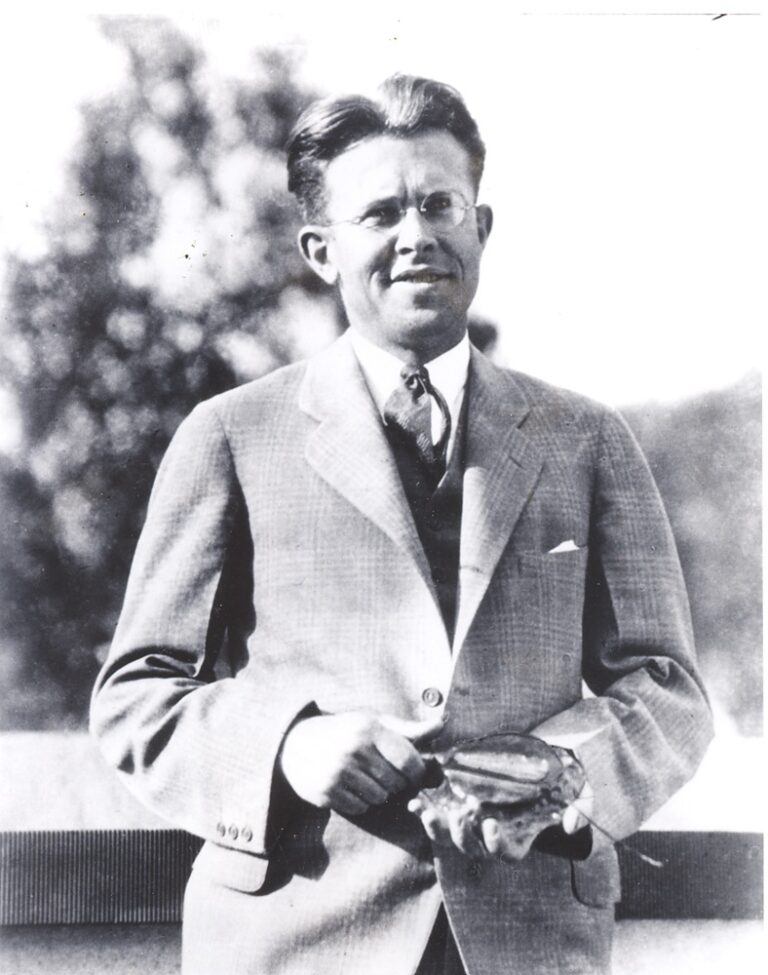 The University of California Radiation Laboratory (Livermore) was founded