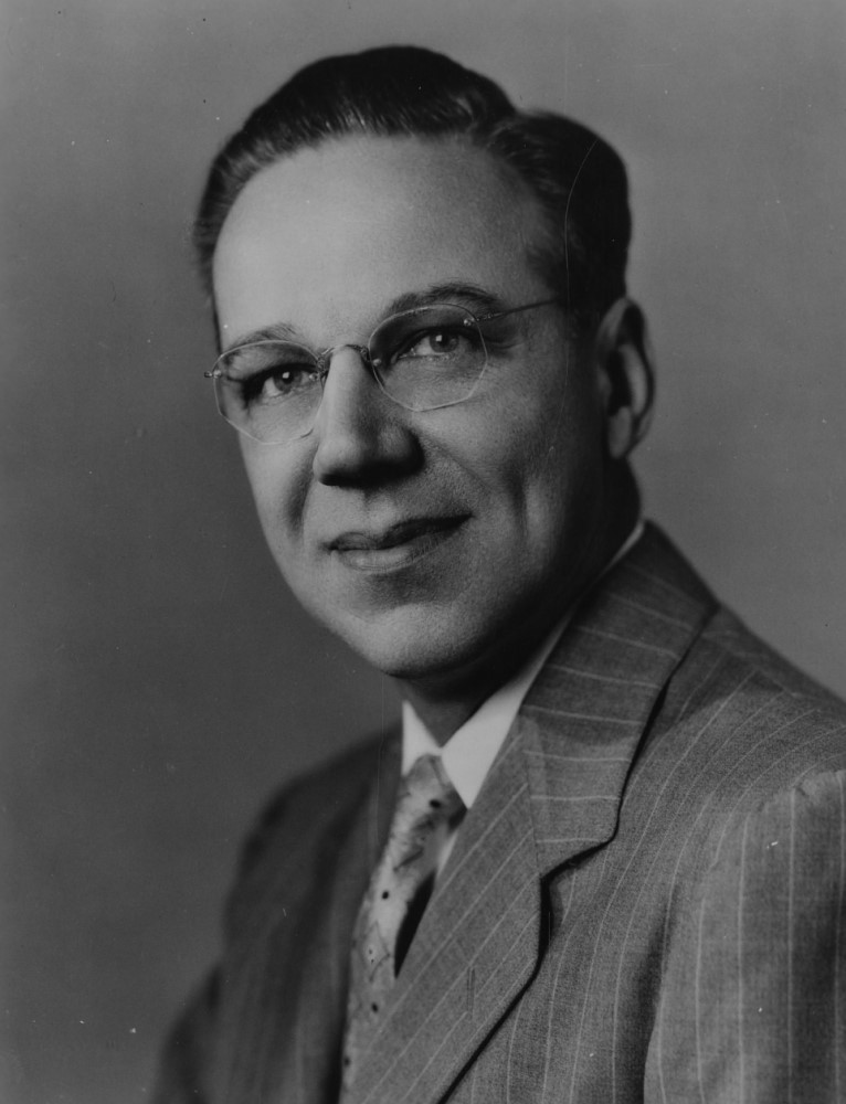 Dr. William Hammon published first evidence that antibodies to polio could prevent disease