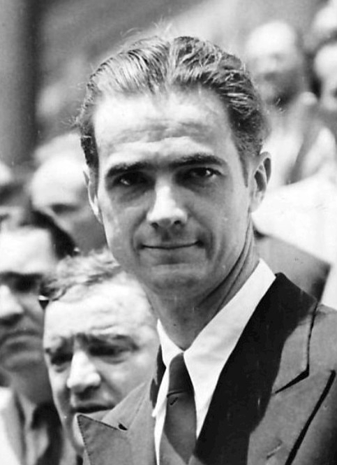 Howard Hughes Medical Institute was founded