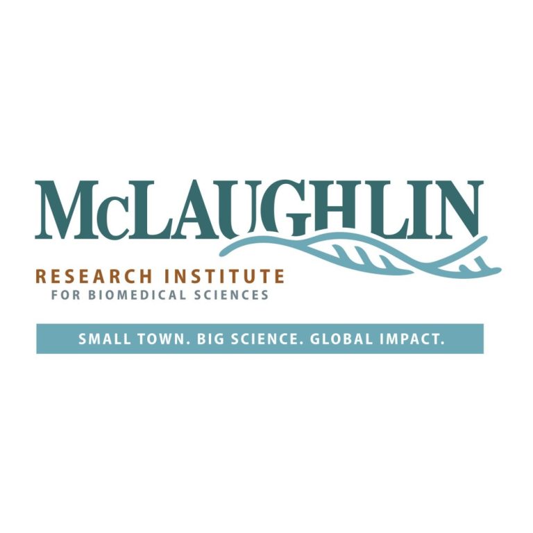 McLaughlin Research Institute was established