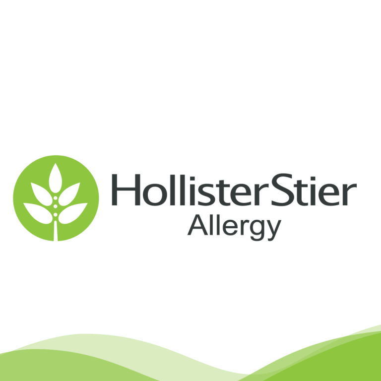 Hollister-Stier Laboratories was founded in Spokane by chemist Guy Hollister and Robert E Stier, MD