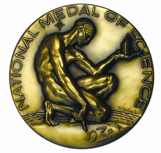 The Committee on the National Medal of Science was established by President John F Kennedy