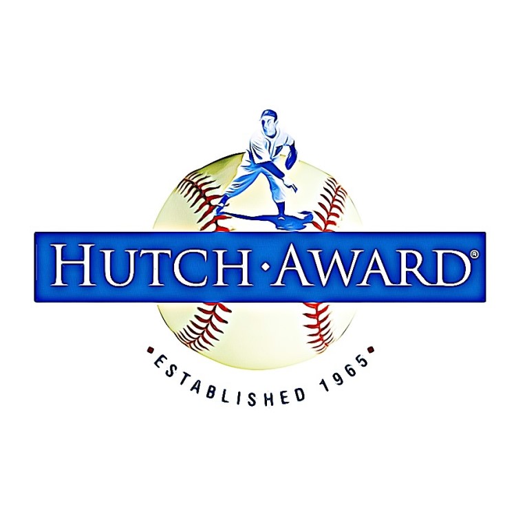 The Hutch Award’s was created by MLB in honor of the late Fred Hutchinson who died of cancer one year earlier at the age of 45