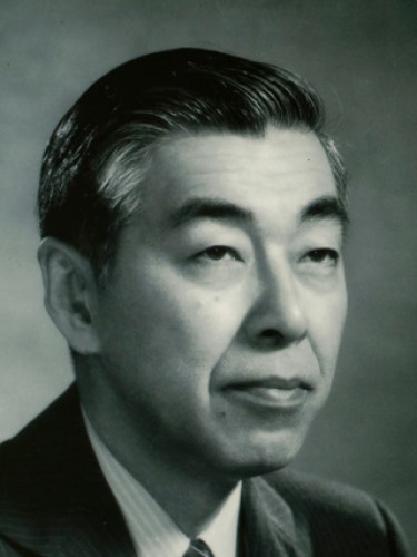 Kimishige Ishizaka, along with his wife Teruko Ishizaka, first described a new antibody isotype: immunoglobulin E (IgE)