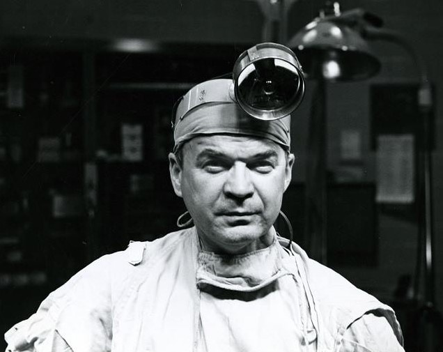 Pancreas transplant first completed at the University of Minnesota