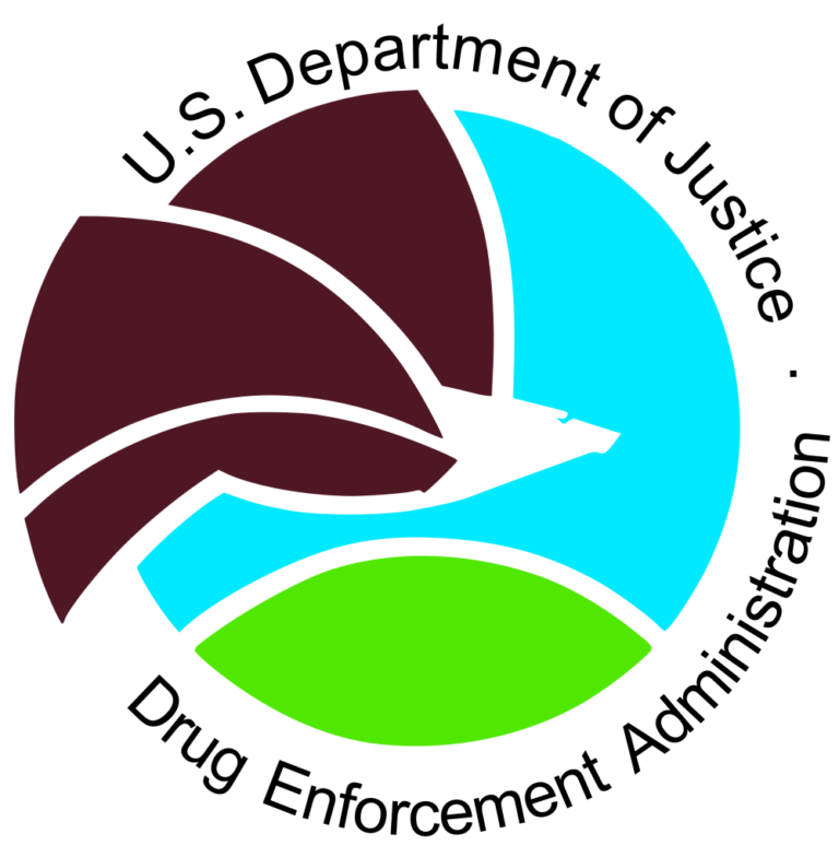 FDA Bureau of Drug Abuse Control and Treasury Department Bureau of Narcotics were transferred to Dept of Justice