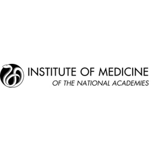 The Institute of Medicine was founded