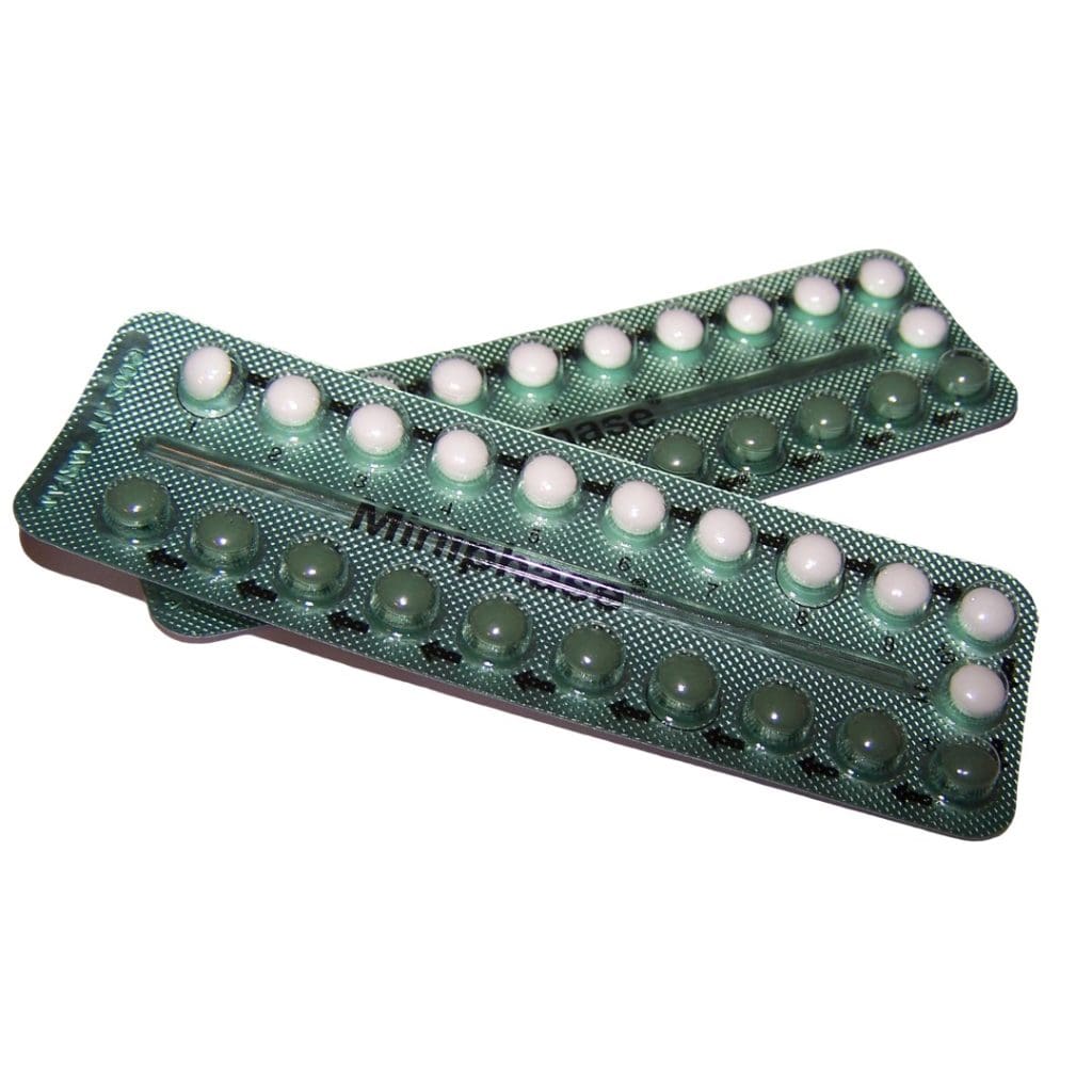 FDA required the first patient package insert: oral contraceptives must ...