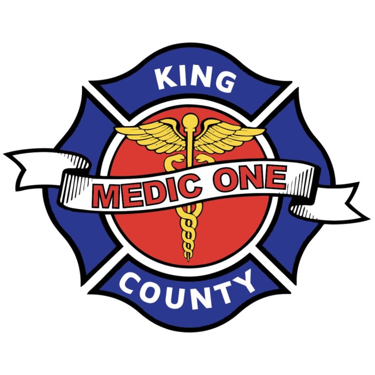 Medic One went into operation as an on-the-scene, emergency response system