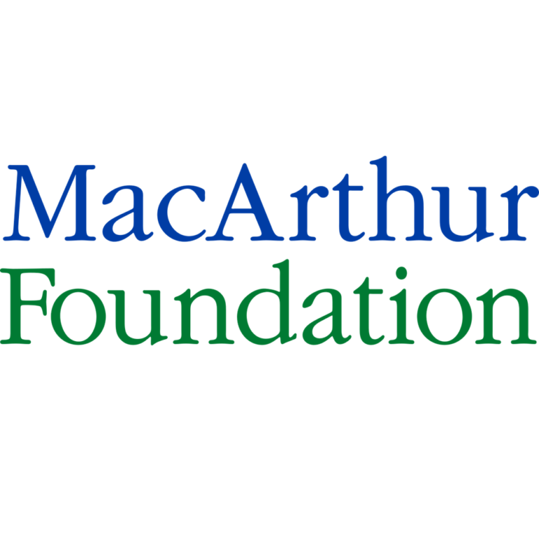 The John D and Catherine T MacArthur Foundation was founded