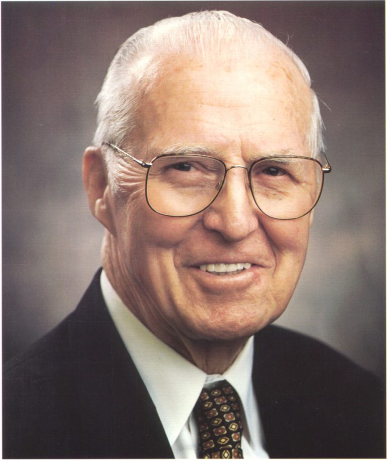 Norman Borlaug became the first plant breeder to Accept the Nobel Prize for his work on wheat varieties