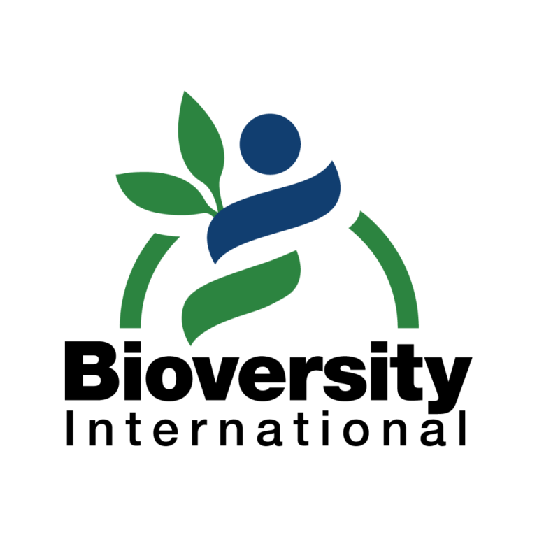 Bioversity International  established as the International Board for Plant Genetic Resources