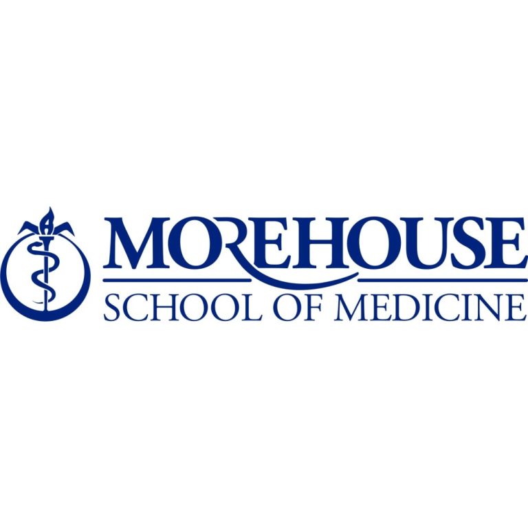 The Morehouse School of Medicine was founded