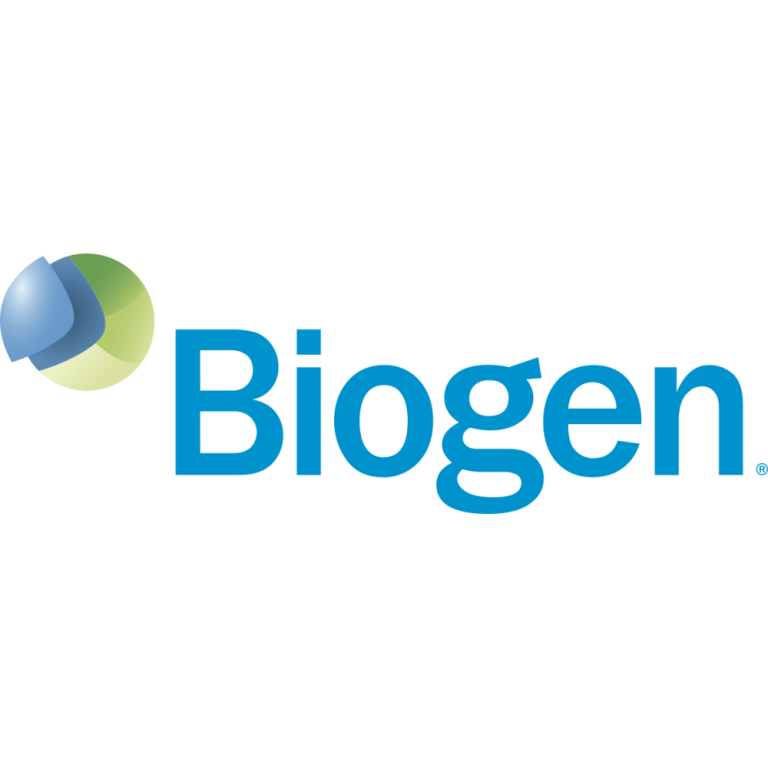 Biogen was founded