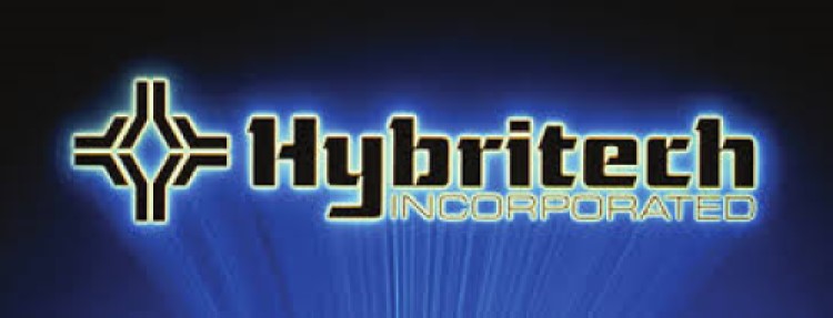 Hybritech was founded in San Diego