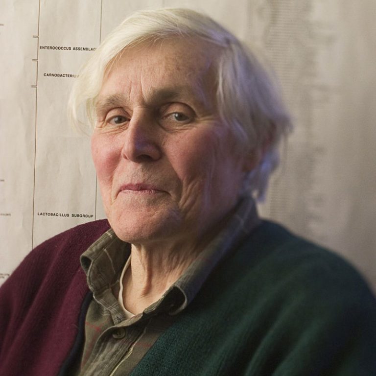 Carl Woese, an American microbiologist, defined Archaea as a new domain