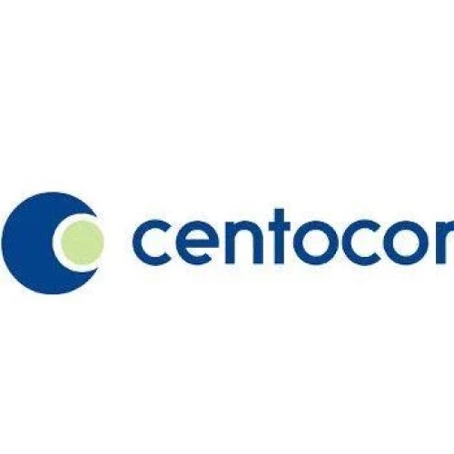 Centocor was founded